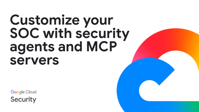 Customize your SOC with security&hellip;