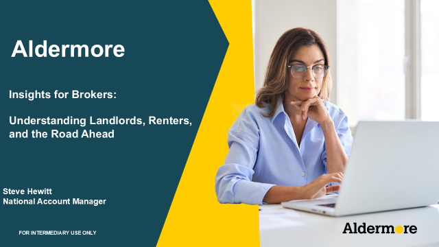 Understanding landlords, renters, and the road ahead