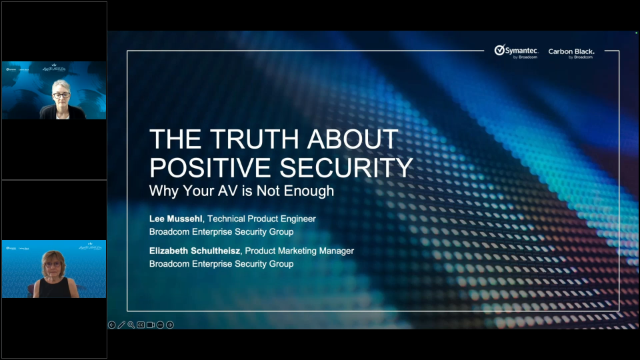 The Truth About Positive Security:&hellip;