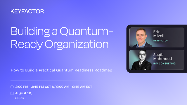 How to Build a Practical Quantum Readiness Roadmap