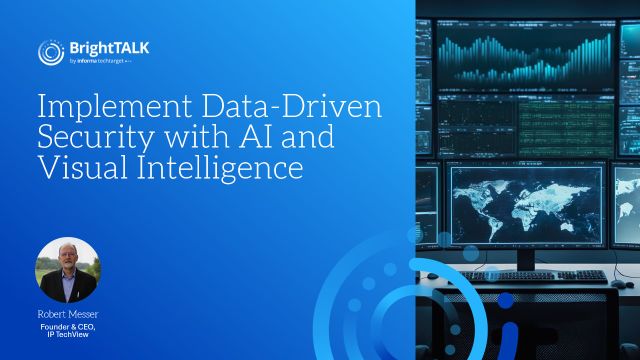 Implement Data-Driven Security with AI&hellip;
