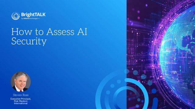 How to Assess AI Security
