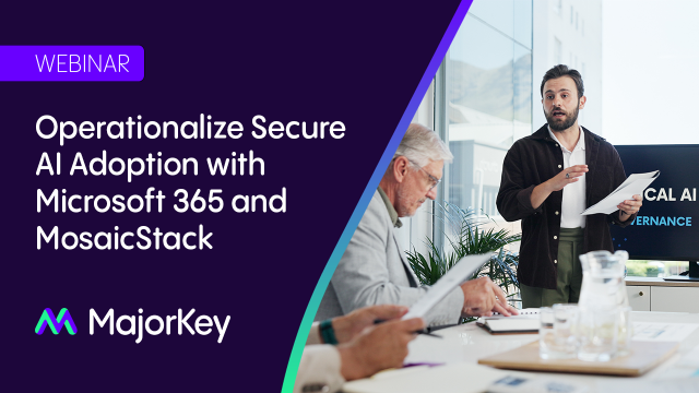 Operationalize Secure AI Adoption with Microsoft 365 and MosaicStack