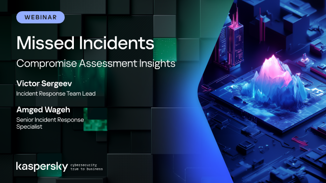 Missed Incidents Compromise Assessment Insights