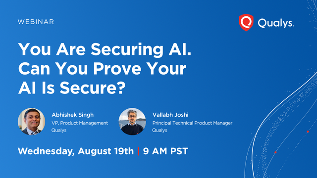 You Are Securing AI. Can You Prove Your AI Is Secure?
