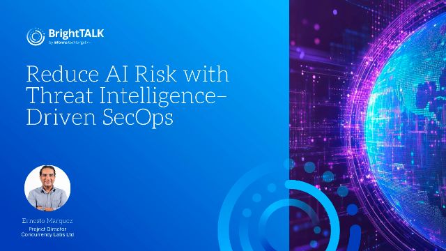 Reduce AI Risk with Threat&hellip;