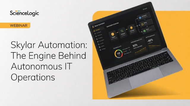 Skylar Automation: The Engine Behind Autonomous IT Operations