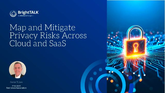 Map and Mitigate Privacy Risks&hellip;