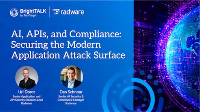 AI, APIs, and Compliance: Securing&hellip;