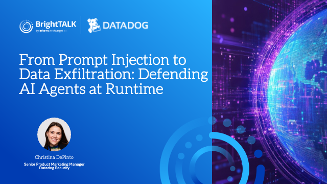 From Prompt Injection to Data&hellip;