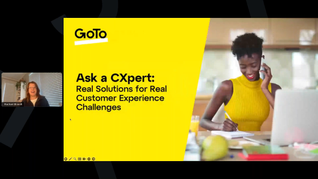 Ask a CXpert: Real Solutions&hellip;