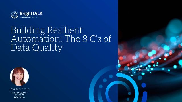 Building Resilient Automation: The 8&hellip;
