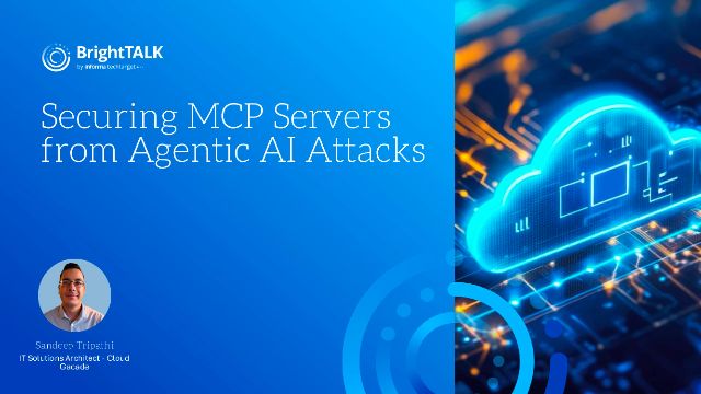 Securing MCP Servers from Agentic&hellip;
