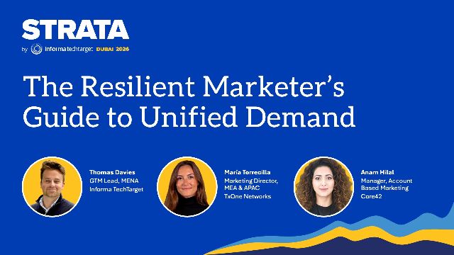 The Resilient Marketer’s Guide to&hellip;