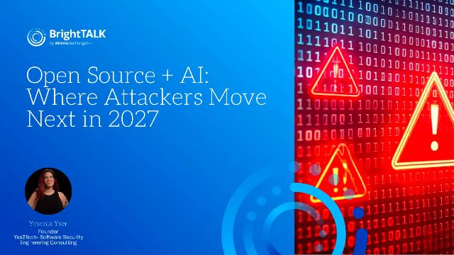 Open Source + AI: Where&hellip;