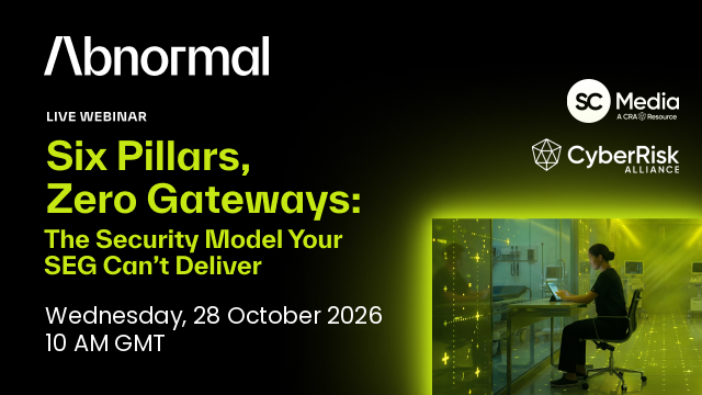 Six Pillars, Zero Gateways: The Security Model Your SEG Can’t Deliver