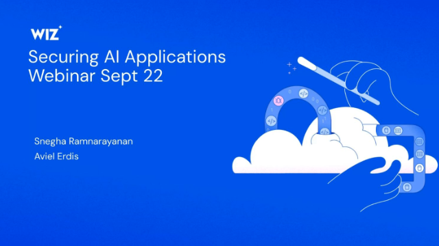 Securing AI Applications Across the AI Lifecycle