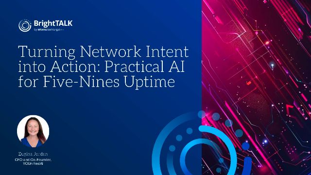 Turning Network Intent into Action:&hellip;
