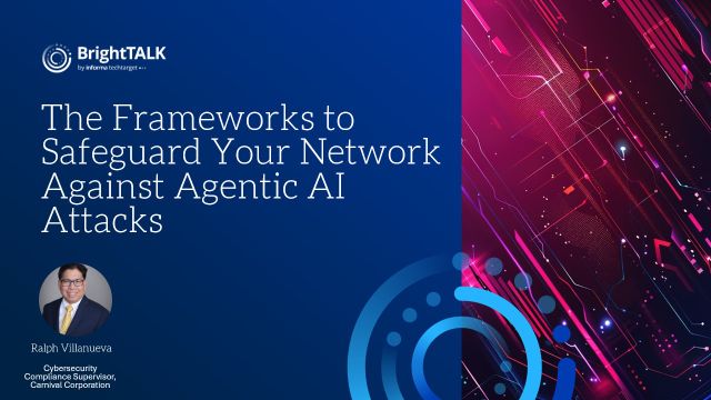 The Frameworks to Safeguard Your&hellip;
