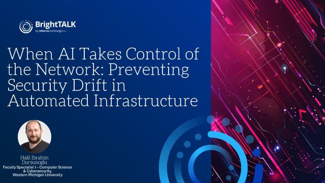 When AI Takes Control of&hellip;