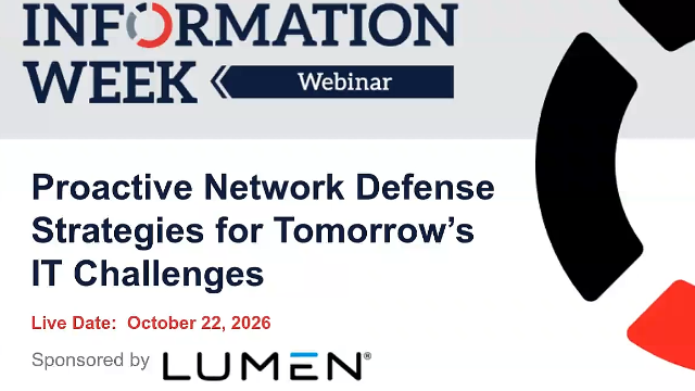 Proactive Network Defense Strategies for Tomorrow's IT Challenges