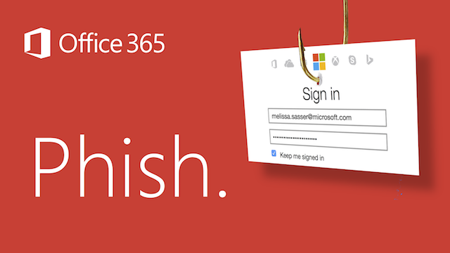 Why Office 365 Cannot Stop Phishing And Ransomware Why Office 365 Cannot Stop Phishing And Ransomware