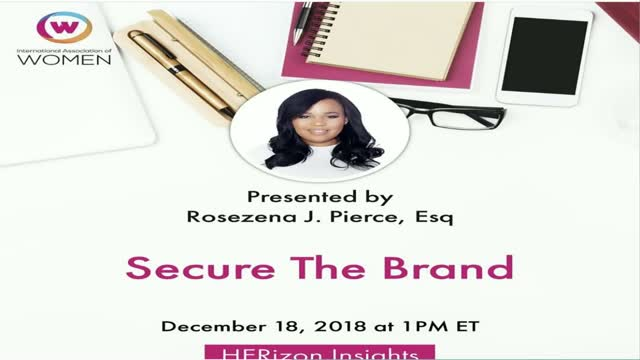 Secure The Brand