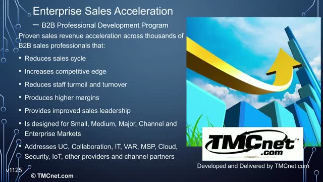 Enterprise Sales Acceleration Introduction and Overview to B2B ...