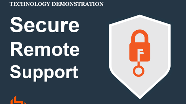 Solution Demo BeyondTrust Remote Support
