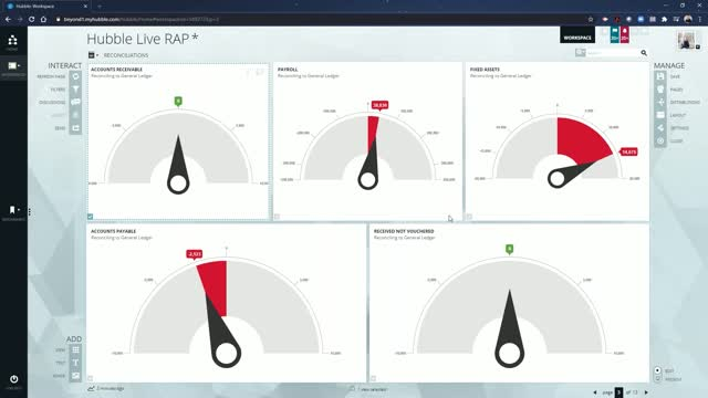The Ultimate JDE Reporting, Planning and Analytics Tool
