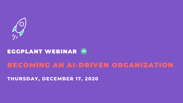 Becoming an AI-Driven Organization