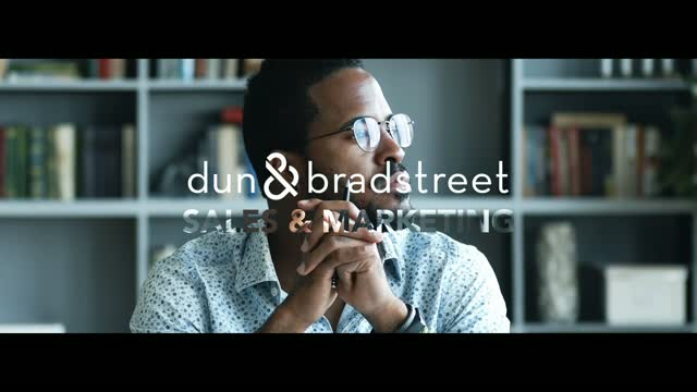 dun-bradstreet-sales-marketing-short-video