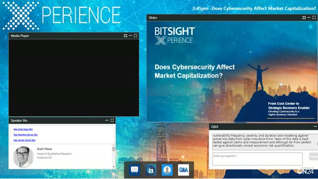 BitSight XPerience Does Cybersecurity Affect Market Capitalization bitsight-xperience-does-cybersecurity-affect-market-capitalization