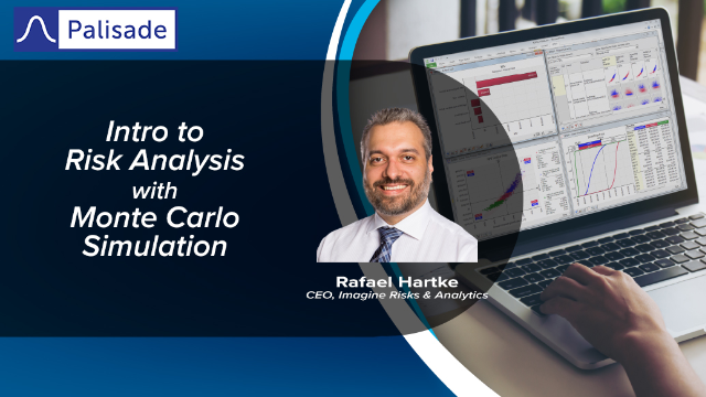 Intro to Risk Analysis with Monte Carlo Simulation