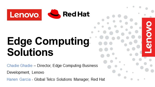 Edge Computing Solutions Basic Image Gallery Post