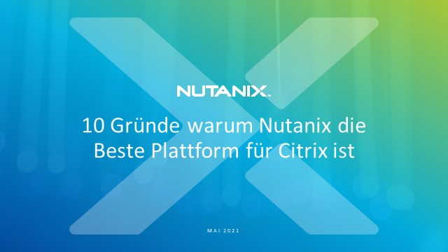 NCP-US-6.5 Fragen Und Antworten