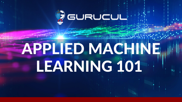 Applied Machine Learning 101