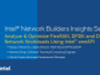 Analyze & Optimize FlexRAN, DPDK and Other Network Workloads Using Intel® oneAPI