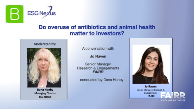 Nexus Animal Health