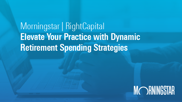 Elevate Your Practice with Dynamic Retirement Spending Strategies