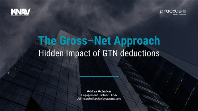 The GTN Balancing Act