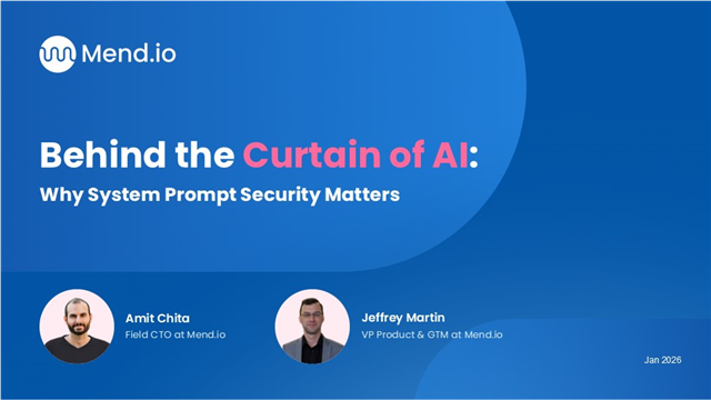 Behind the Curtain of AI: Why System Prompt Security Matters