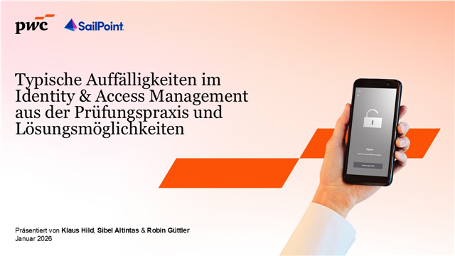 Na, auch ein Audit-Finding gehabt? – Typische Fallstricke aus der Praxis (und wie man sie vermeidet)