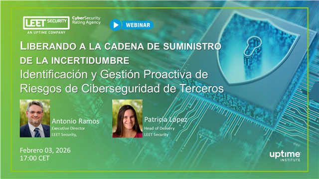 Liberando a la Cadena de Suministro de la Incertidumbre