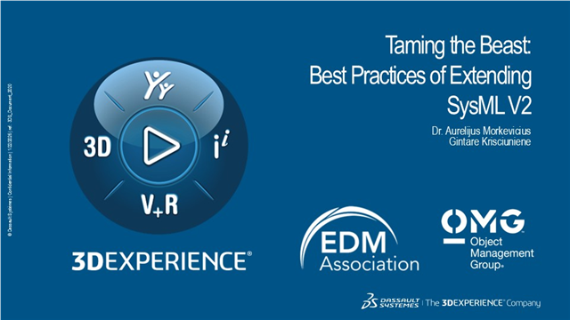 Taming the Beast: Best Practices for Extending SysMLv2