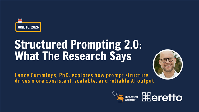 Structured Prompting 2.0: What the Research Actually Says