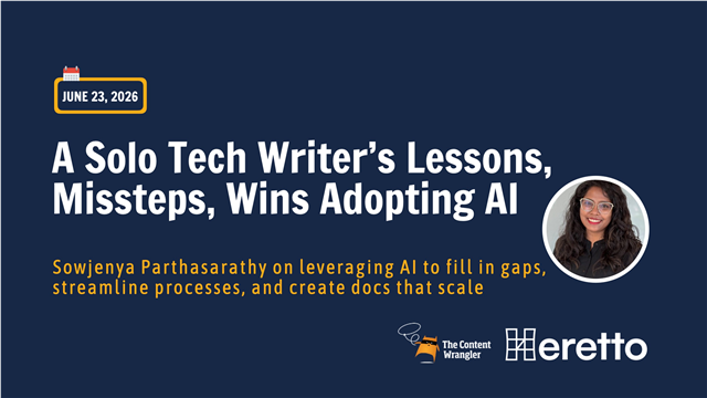 A Solo Tech Writer’s Lessons, Missteps, Wins Adopting AI