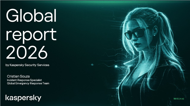 2026 Cyber World: Anatomia de um mundo cibernético