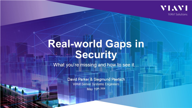 Real-World Gaps in Security: What You’re Missing and How to See It