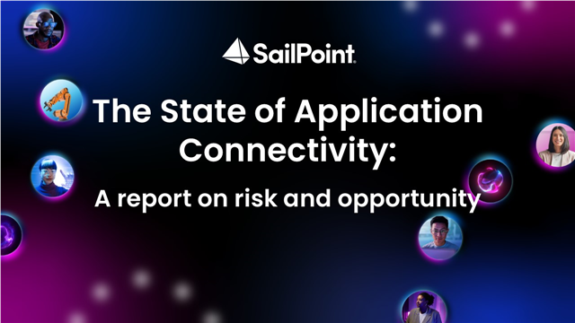 The state of application connectivity: A report on risk and opportunity